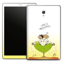 Folien für Tablets matt