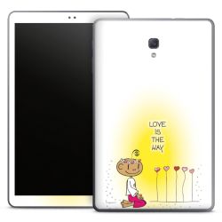 Folien für Tablets matt