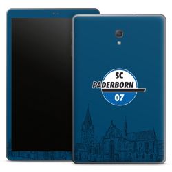 Folien für Tablets matt