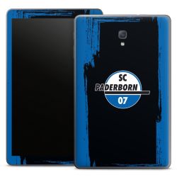 Folien für Tablets matt