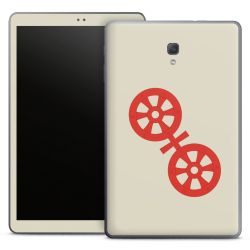 Folien für Tablets matt