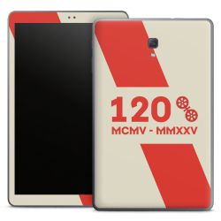 Folien für Tablets matt