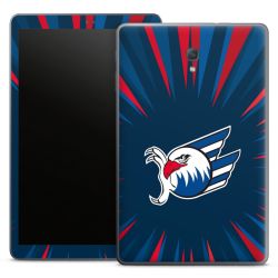 Folien für Tablets matt