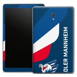 Folien für Tablets matt