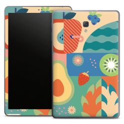 Foils for Tablets matt