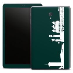 Folien für Tablets matt