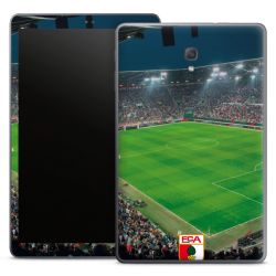 Folien für Tablets matt