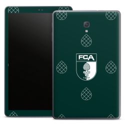 Folien für Tablets matt