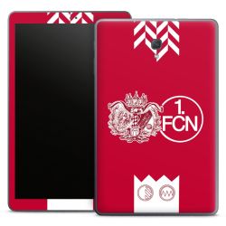 Folien für Tablets matt