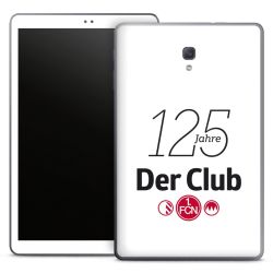 Folien für Tablets matt