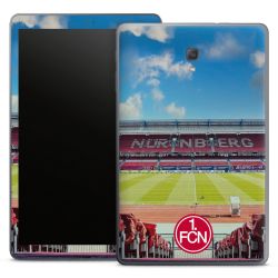 Folien für Tablets matt