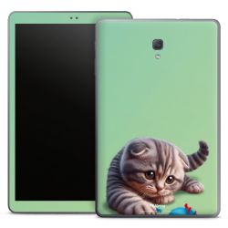 Foils for Tablets matt