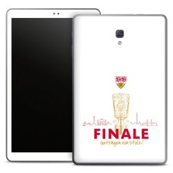 Folien für Tablets matt