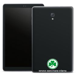 Folien für Tablets matt