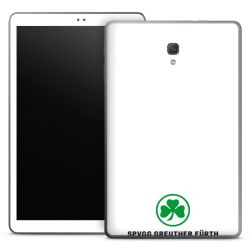 Folien für Tablets matt