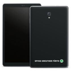 Folien für Tablets matt