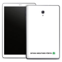 Folien für Tablets matt