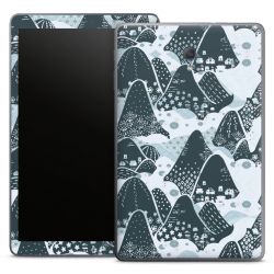 Foils for Tablets matt