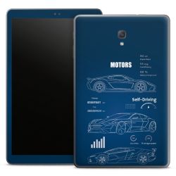 Folier Surfplatta matt