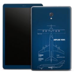 Folier Surfplatta matt