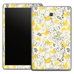 Folier Surfplatta matt