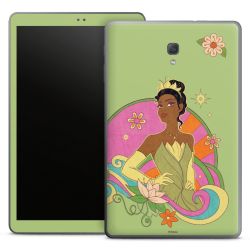 Folier Surfplatta matt