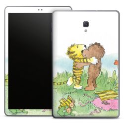 Foils for Tablets matt