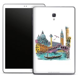 Folier Surfplatta matt