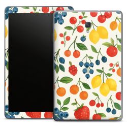 Folier Surfplatta matt