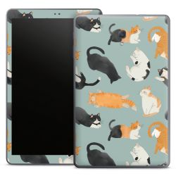 Folier Surfplatta matt