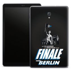 Folien für Tablets matt