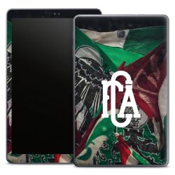 Folien für Tablets matt