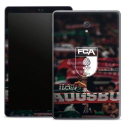 Folien für Tablets matt