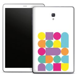 Folier Surfplatta matt