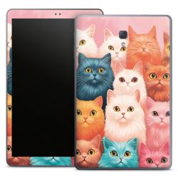 Foils for Tablets matt