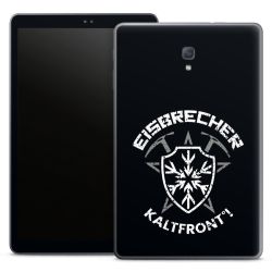 Folien für Tablets matt