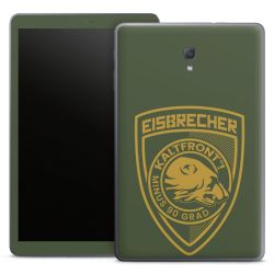 Folien für Tablets matt