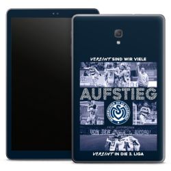 Folien für Tablets matt