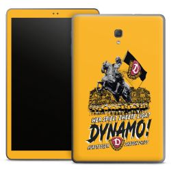 Folien für Tablets matt