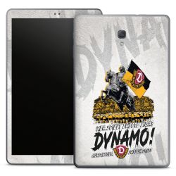 Folien für Tablets matt