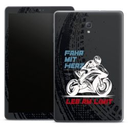 Folien für Tablets matt