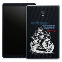 Folien für Tablets matt