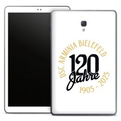 Folien für Tablets matt