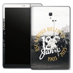 Folien für Tablets matt