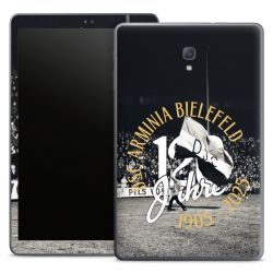 Folien für Tablets matt