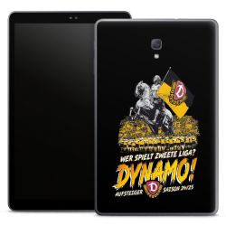 Folien für Tablets matt