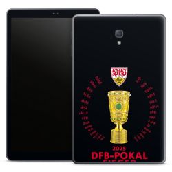 Folien für Tablets matt