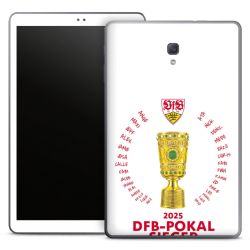 Folien für Tablets matt