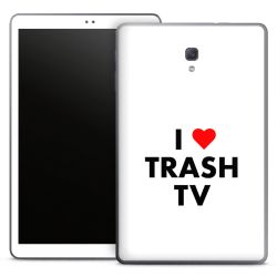 Folier Surfplatta matt