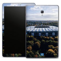 Folien für Tablets matt